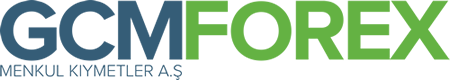 GCM Forex Logo